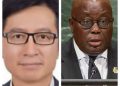 GHANA GOVERNMENT WARNED TO LEAVE TAIWANESE OSCARED HUANG ALONE