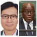 GHANA GOVERNMENT WARNED TO LEAVE TAIWANESE OSCARED HUANG ALONE