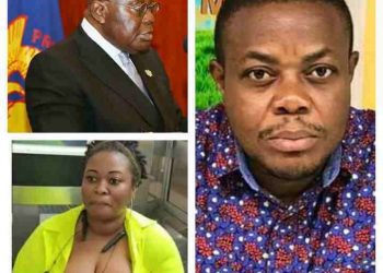 REFLECTING ON SERWAA BRONI’S QUESTIONS AND THE HEADACHE OF FORMING A CAMPAIGN TEAM