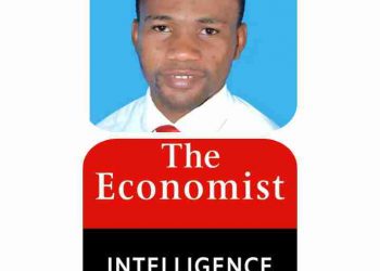 IT’S A LIE, STOP MISLEADING GHANAIANS – EIU TOLD