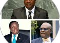 ABORT YOUR PRESIDENTIAL AMBITIONS FOR NOW – DUFFOUR, KOJO BONSU TOLD
