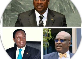 ABORT YOUR PRESIDENTIAL AMBITIONS FOR NOW – DUFFOUR, KOJO BONSU TOLD