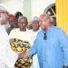 PREZ. MAHAMA’S RAMADAN VISITATION TO ZANGOS WAS TIMELY – ALHAJI SHERIFF