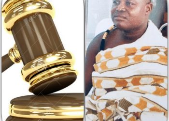 COURT RULES OVER LEGON LANDS IN FAVOUR OF ASHALLEY BOTWE FAMILY