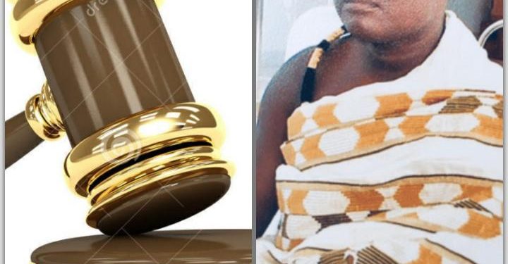 COURT RULES OVER LEGON LANDS IN FAVOUR OF ASHALLEY BOTWE FAMILY