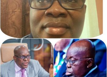 DR. LAWRENCE WRITES: THE SPEAKER OF PARLIAMENT MUST SIT UP
