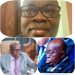 DR. LAWRENCE WRITES: THE SPEAKER OF PARLIAMENT MUST SIT UP