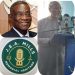 Late Pres. J. E. A. Mills Memorial Heritage Outdoored Activities to Commemorate the 10th Anniversary of His Passing