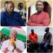 AFRAM PLAINS MP LED EASTERN REGIONAL NDC DELEGATION TO EDUCATE  GRASSROOTS IN THE HINTERLAND ON UPCOMING PARTY REORGANISATION
