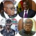 DR. LAWRENCE WRITES: THE POLICE UNDER NANA AKUFO-ADDO