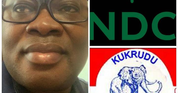 DR. LAWRENCE WRITES: NPP ELECTIONS: “IS THE NDC LEARNING ANYTHING?”