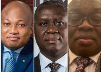 HON OKUDZETO ABLAKWAH MUST NOT TRUST THE CURRENT SUPREME COURT JUSTICES – DPM, USA