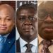 HON OKUDZETO ABLAKWAH MUST NOT TRUST THE CURRENT SUPREME COURT JUSTICES – DPM, USA