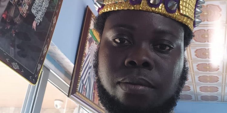 KING OYANKA’S MULTICHAIN TOKEN GOES GLOBAL