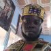 KING OYANKA’S MULTICHAIN TOKEN GOES GLOBAL