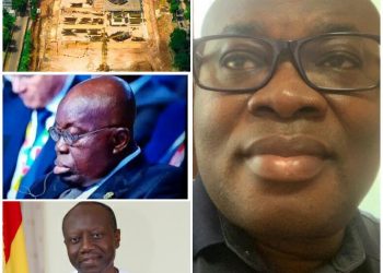 DR. LAWRENCE WRITES: WHAT DIRECTION IS GHANA GOING?