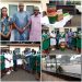 ZANGO CAUCUS DONATED TO A HUGE HOSPITAL IN ACCRA
