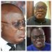 NANA ADDO’S E.I. 144 IS MEANT TO GRAB ACHIMOTA FOREST FOR COHORTS, NPP GURUS BY DEC. 2024 – DR. APPIAH, USA