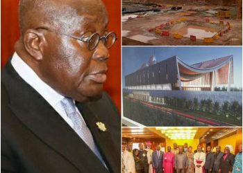 THE BOARD OF TRUSTEES FOR THE NATIONAL CATHEDRAL ARE MORE POLITICAL  – YODEP