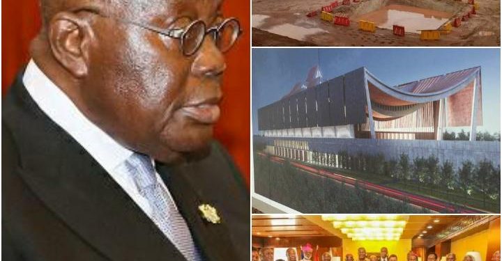 THE BOARD OF TRUSTEES FOR THE NATIONAL CATHEDRAL ARE MORE POLITICAL – YODEP