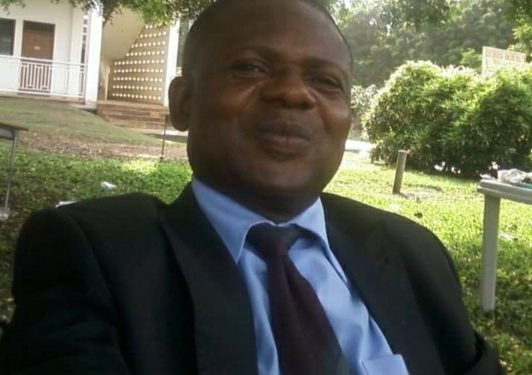 NANA ADDO DRUNK ONLY CALIPO AND GHANAIANS ARE IN HELL, IMAGINE HE DRUNK WEE DRINK – LA CADRES
