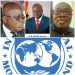 DR.. LAWRENCE WRITES: NANA AKUFO-ADDO WANTS TO BLAME IMF FOR THE CUTS
