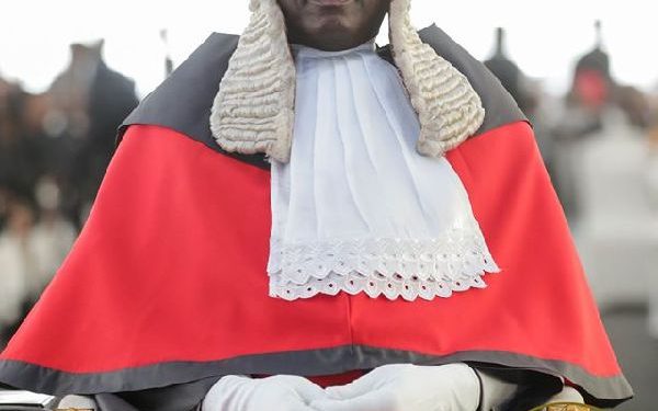 “You Lack Jurisdiction In Assin North 2020 Parliamentary Elections” – Gyakye Lawyers Tell Supreme Court … And Ask Registrar To List Case Before Vacation