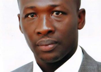 NDC CHAIRMAN MOVES TO MESS UP AYAWASO WEST WUOGON AGAIN
