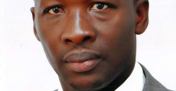 NDC CHAIRMAN MOVES TO MESS UP AYAWASO WEST WUOGON AGAIN