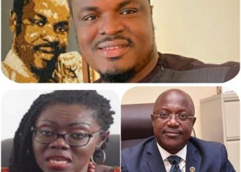 QUESTIONS AND ANSWERS ON THE ON-GOING SIM CARD REGISTRATION – Yayra Koku, IT Expert