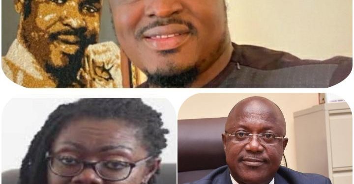 QUESTIONS AND ANSWERS ON THE ON-GOING SIM CARD REGISTRATION – Yayra Koku, IT Expert