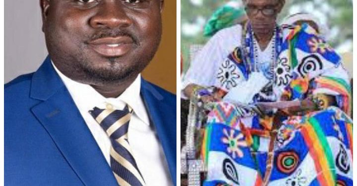 GJA Fires Ada Traditional Council Over Radio Ada Banned At Events