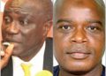 GHALCA Chairman Runs For Cover Over a Land Despute; As Ayawaso East MP is  After Him