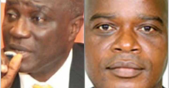 GHALCA Chairman Runs For Cover Over a Land Despute; As Ayawaso East MP is  After Him