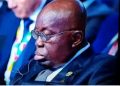 NANA ADDO IS THE MOST CORRUPT PRESIDENT IN GHANA’S HISTORY – DPM, USA