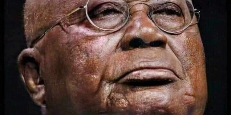 US Dr. Appiah Writes: Nana Akufo-Addo was not built a Leader