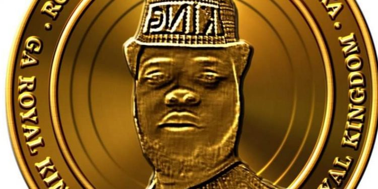 KING OYANKA TAKES AFRICA TO WORLD’S MODERN BANKING SYSTEM: AS GOLD BACK TOKEN GOES GLOBAL
