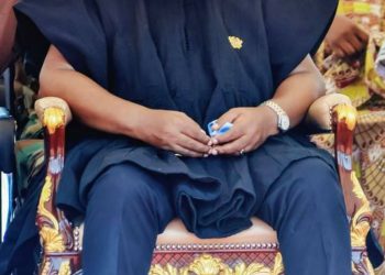 Fear Grips Nana Addo After Milking Ghana Dry; As He Thinks of Even Killing to Stop NDC in 2024