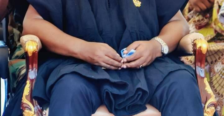 Fear Grips Nana Addo After Milking Ghana Dry; As He Thinks of Even Killing to Stop NDC in 2024