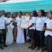 Scores of La Youth Graduated from Nye Awo Kpakpa Skills Training Institute