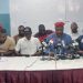 ARREST THE FINANCE MINISTER TO RETURN STOLEN MONEYS – ARISE GHANA
