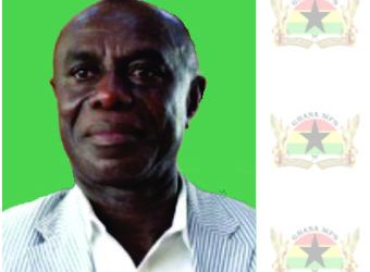 SAD NEWS HIT NDC AGAIN; AS ANOTHER HERO IS DEAD