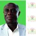 SAD NEWS HIT NDC AGAIN; AS ANOTHER HERO IS DEAD