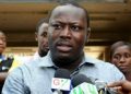 —Press Release—NDC YOUTH WING TO BOYCOTT INTERNATIONAL YOUTH DAY CELEBRATIONS BY NATIONAL YOUTH AUTHORITY