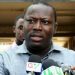 —Press Release—NDC YOUTH WING TO BOYCOTT INTERNATIONAL YOUTH DAY CELEBRATIONS BY NATIONAL YOUTH AUTHORITY