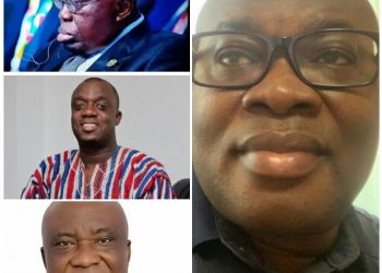 Dr. Lawrence writes: Can The Broken NPP Be Fixed?