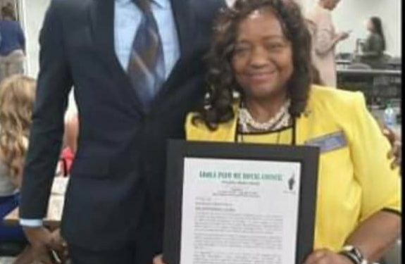 Nii Adama Djata Appointed International Managing Director of Africa Affairs for Karamouzi’s Bank & Trust In Cameroon