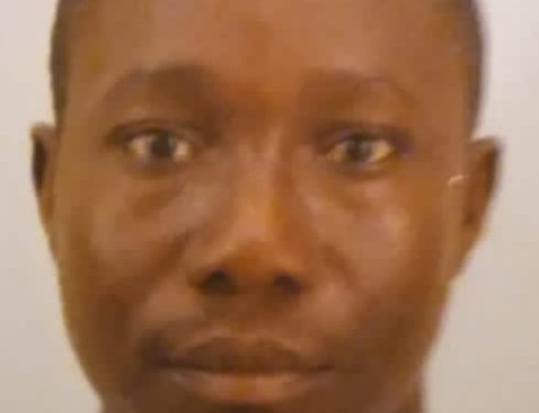 GAY COUPLE FLEE FOR THIER LIVES