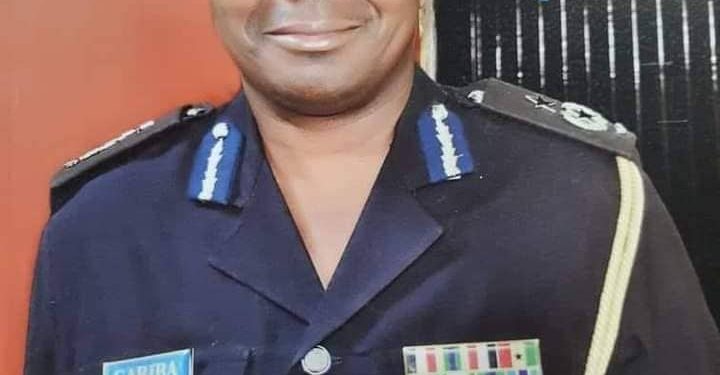 2 Police CID Caught Taking over Landguards’ Job at Oblieman