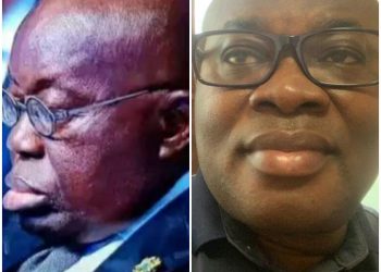 Dr. Lawrence writes: The Politics Around the Presidency